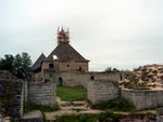 Крепость в Ладоге