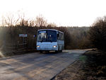 Автобус №574 Мга - Кирсино